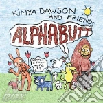 Dawson, Kimya - Alphabutt cd