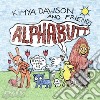 Dawson, Kimya - Alphabutt cd