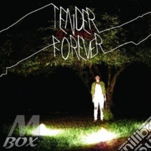 Tender Forever - No Snare cd musicale di Forever Tender