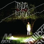 Tender Forever - No Snare cd