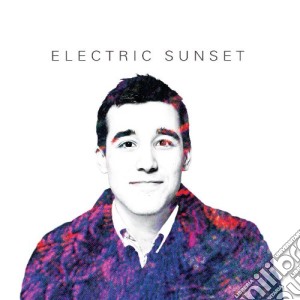 (LP Vinile) Electric Sunset - Electric Sunset lp vinile di Sunset Electric