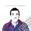 (LP Vinile) Electric Sunset - Electric Sunset cd