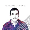 Electric Sunset - Electric Sunset cd