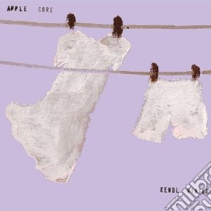 Kendl Winter - Apple Core cd musicale di Kendl Winter