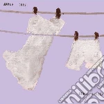 Kendl Winter - Apple Core cd
