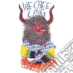 Curious Mystery (The) - We Creeling cd