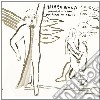 (LP Vinile) Arrington De Dionyso - Suara Naga cd