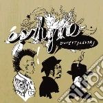 Eprhyme - Dopestylevsky cd