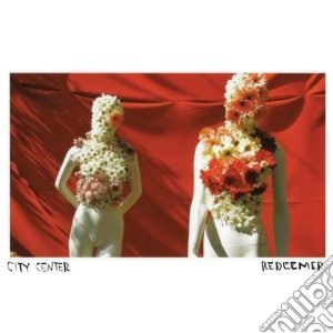 City Center - Redeemer cd musicale di Center City
