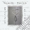 (LP Vinile) Tara Jane O'Neil And Nikaido Kazumi - Tara Jane O'Neil And Nikaido Kazumi cd