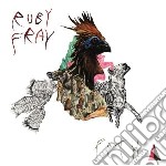 (LP Vinile) Ruby Fray - Pith
