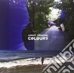 (LP Vinile) Ashley Eriksson - Colours vinile