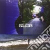 (LP Vinile) Ashley Eriksson - Colours cd