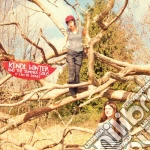 Kendl Winter And The - It Can Be Done! cd