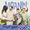 Hive Dwellers - Moanin' cd