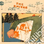 (LP Vinile) Shivas - You Know What To Do vinile