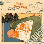 Shivas - You Know What To Do cd