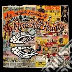 Pine Hill Haints - Magik Sounds Of The Pine Hill Haints cd