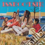 Gyasi Ross - Isskootsik (Before Here Was Here) cd
