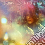 Shivas - Better Off Dead cd