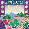 Aries - Adieu Or Die cd