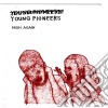 Young Pioneers - High Again cd
