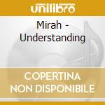 Mirah - Understanding cd