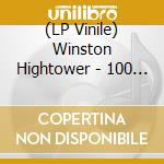 (LP Vinile) Winston Hightower - 100 Acre Wood vinile