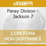 Pansy Divison - Jackson 7 cd