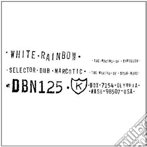 (LP Vinile) White Rainbow - The Making Of Thriller (7