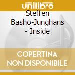 Steffen Basho-Junghans - Inside cd