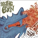 Surface Of Aceyon - Dragyyn cd