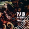 (LP Vinile) Paik - Monster Of The Absolute cd