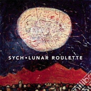 (LP Vinile) Sych - Lunar Roulette lp vinile di Sych