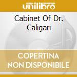 Cabinet Of Dr. Caligari cd musicale di T/olympia c. Brock