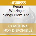 Renah Wolzinger - Songs From The Sea To The Shore