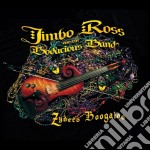 Jimbo Ross & The Bodacious Band - Zydeco Boogaloo (Remastered)