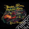 Jimbo Ross & The Bodacious Band - Zydeco Boogaloo (Remastered) cd