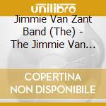 Jimmie Van Zant Band (The) - The Jimmie Van Zant Band cd