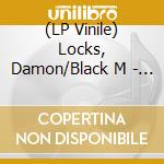 (LP Vinile) Locks, Damon/Black M - Now vinile