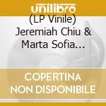 (LP Vinile) Jeremiah Chiu & Marta Sofia Honer - Recordings From The Aland Islands vinile