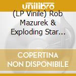 (LP Vinile) Rob Mazurek & Exploding Star Orchestra - Lightning Dreamers lp vinile
