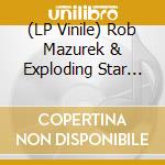 (LP Vinile) Rob Mazurek & Exploding Star Orchestra - Lightning Dreamers vinile
