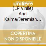 (LP Vinile) Ariel Kalma/Jeremiah Chiu/Marta Sofia Honer - The Closest Thing To Silence/Limited vinile