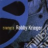 Krieger, Robby - Cinematix cd