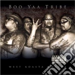 West koasta nostra cd