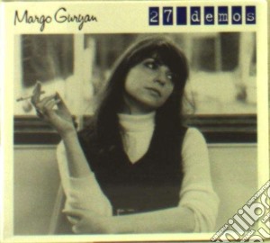 Margo Guryan - 27 Demos cd musicale di Margo Guryan