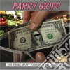 Parry Gripp - For Those About To Shop We Salute You cd