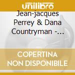 Jean-jacques Perrey & Dana Countryman - Destination Space cd