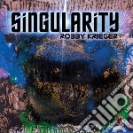 (LP Vinile) Robby Krieger - Singularity